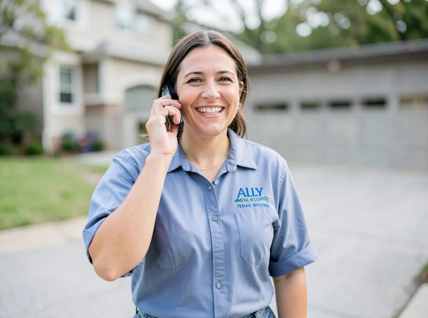 Metal Roof Installation Columbia, AL FAQs